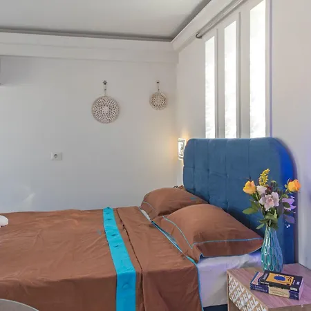 Parthenon Crown Penthouse Apartment Athens Exterior photo