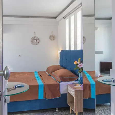 Parthenon Crown Penthouse Apartment Athens Exterior photo