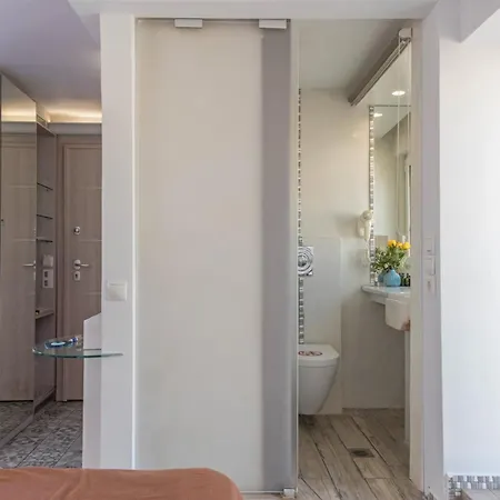 Parthenon Crown Penthouse Apartment Athens Exterior photo