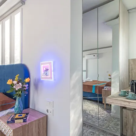 Parthenon Crown Penthouse Apartment Athens Exterior photo