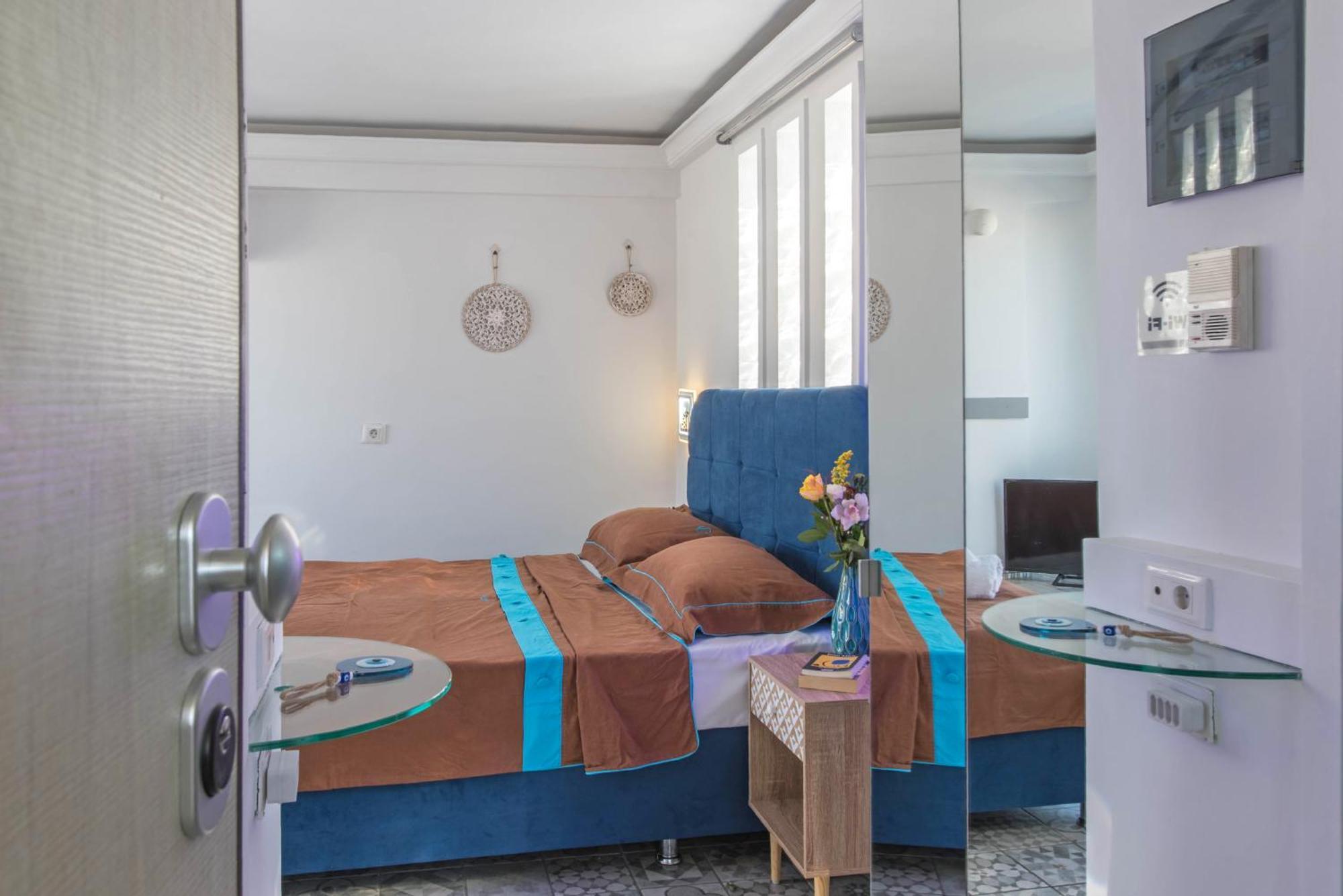 Parthenon Crown Penthouse Apartment Athens
