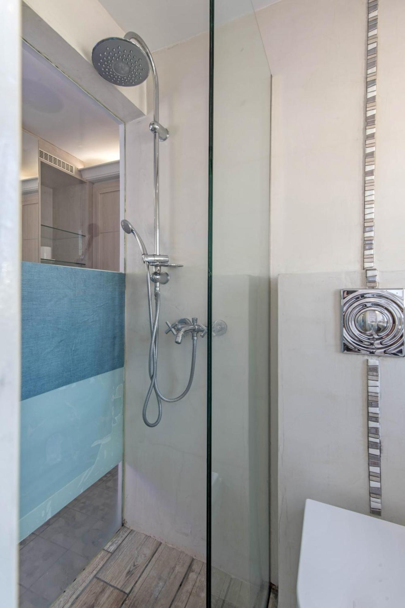 Apartment Parthenon Crown Penthouse *