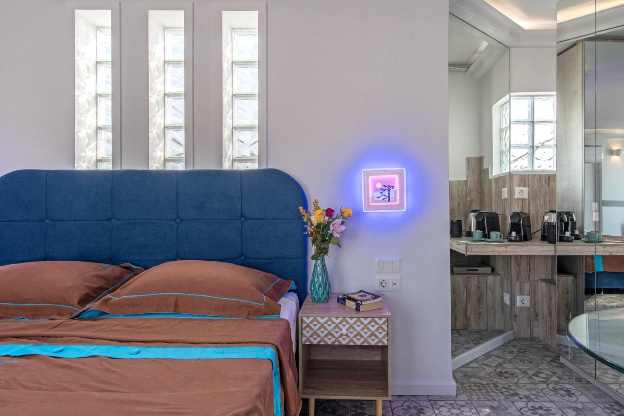 Apartment Parthenon Crown Penthouse *