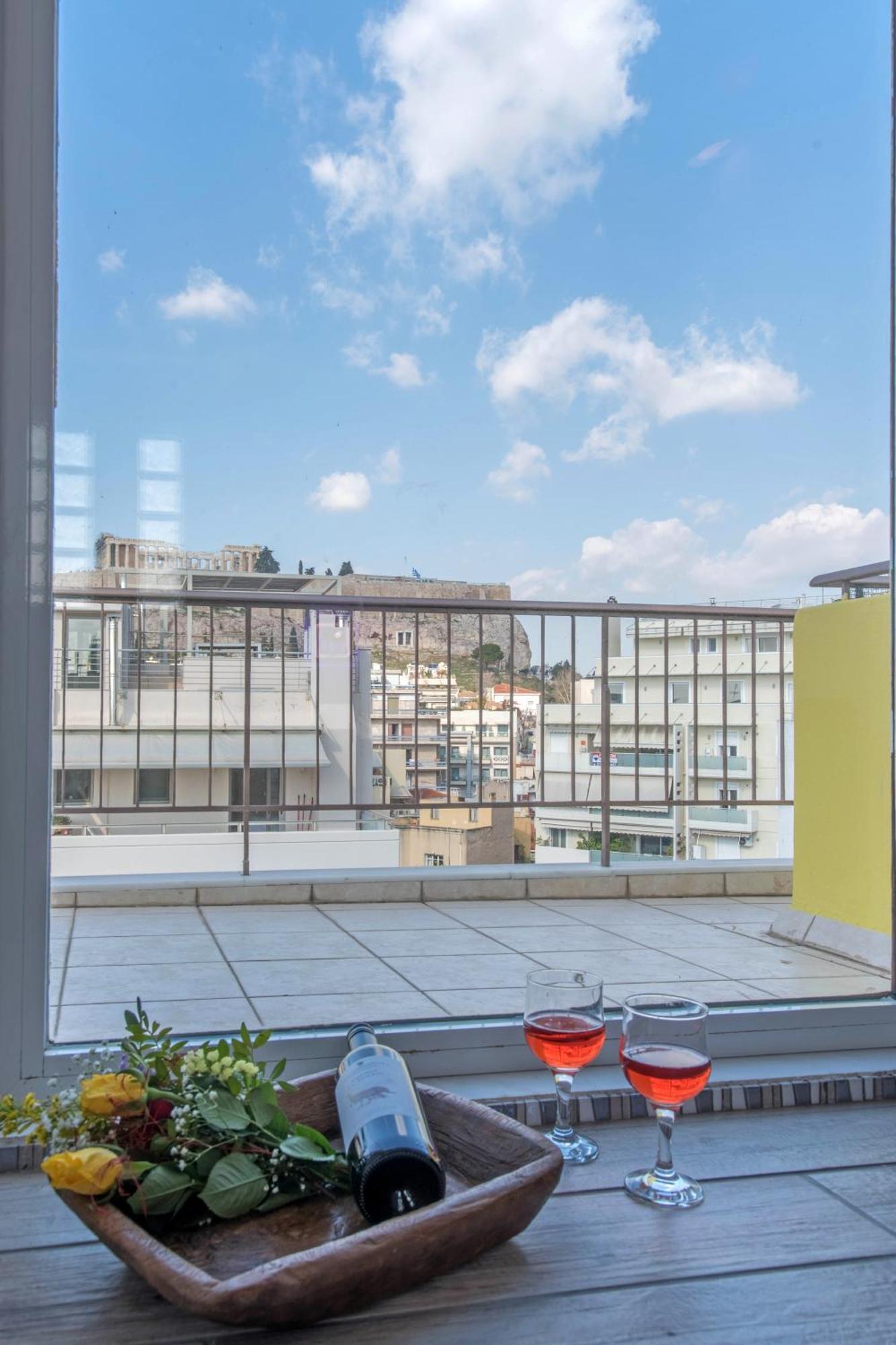 Apartment Parthenon Crown Penthouse *