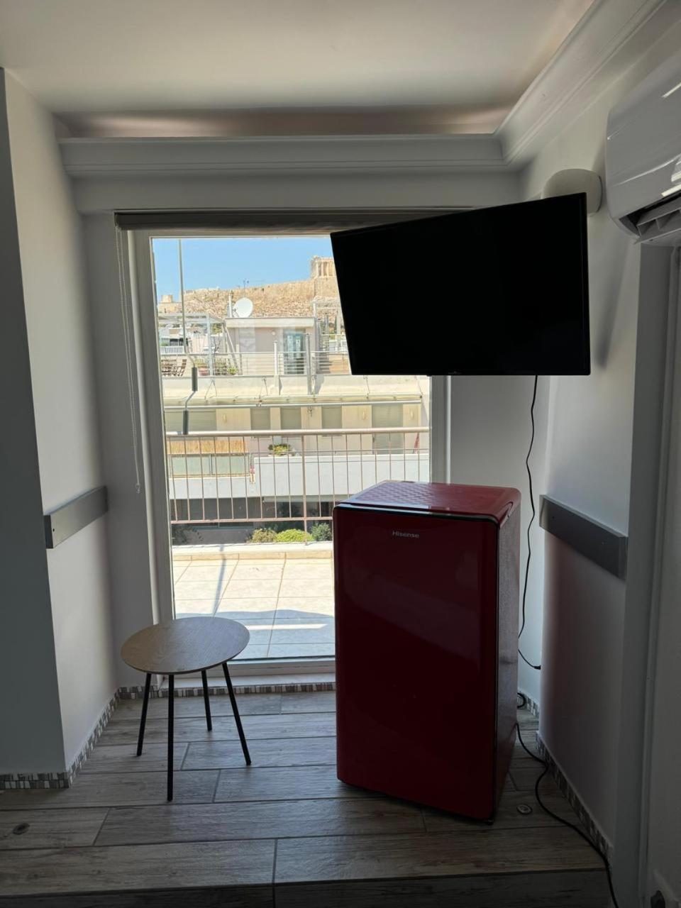 Parthenon Crown Penthouse Apartment